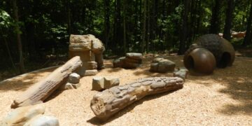 Rocks & Ropes