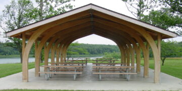 Cedar Forest Products