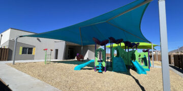 playground